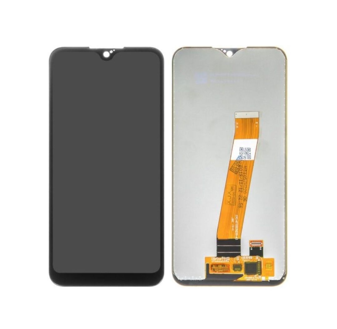 Ecra Lcd Display A01 a015 conector largo samsung