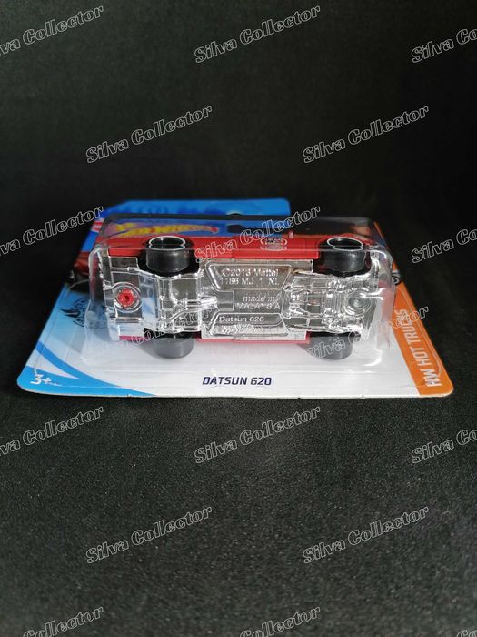 Nissan Datsun 620