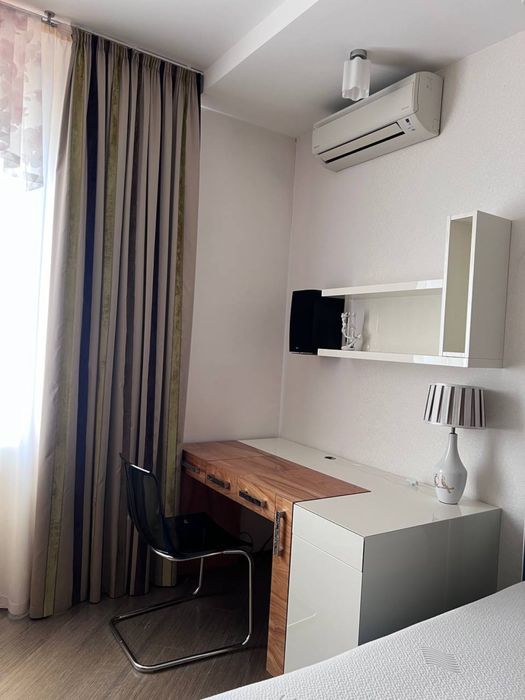 Квартира 67м2 в ЖК Триумф,м.23 августа.Павлово Поле