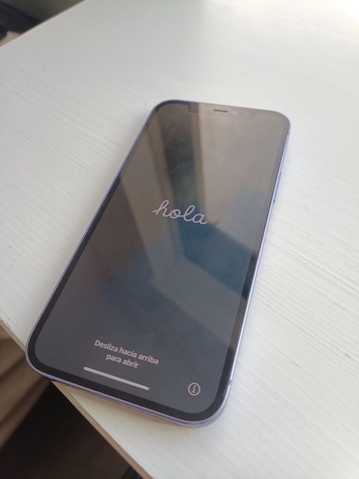 iPhone 12 + AirPods Pro 2a Geração