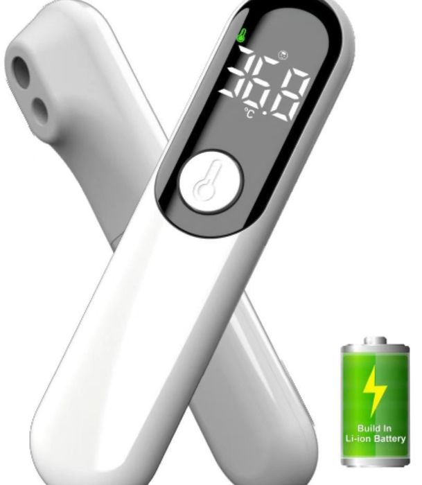 Termometr bezdotykowy