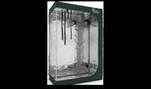 Namiot do uprawy roślin Growbox - C120S 180x120x60cm