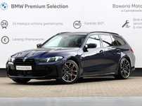 BMW M3 M3 Touring / Tanzanite Blue/ Tartufo / OFERTA SPECJALNA !!!
