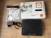 Router Orange FunBox 3.0