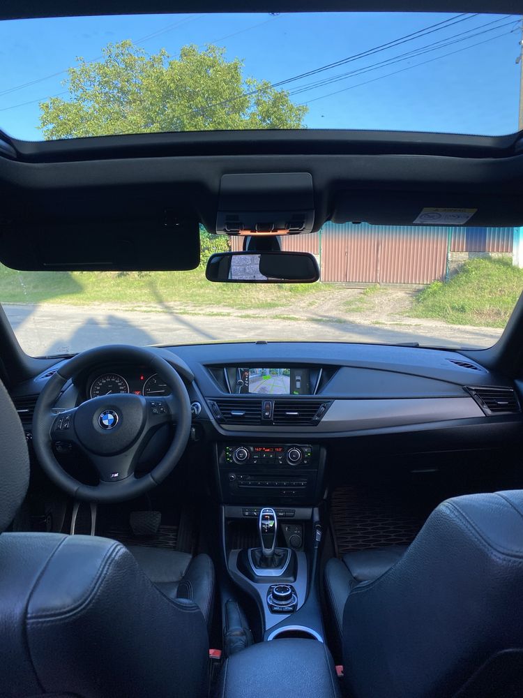 ‼️Продам BMW X1 E84 (25d 218 к.c.) хDrive‼️