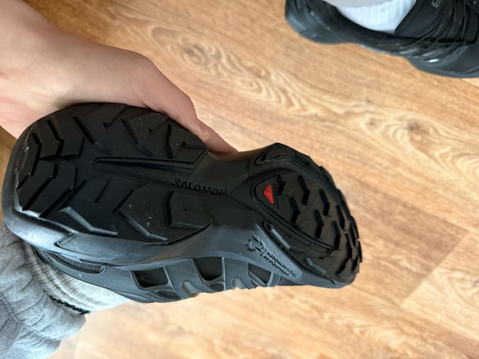 ТЕРМО!!! Salomon XT pu-re GORE-TEX | Без передоплати!!!