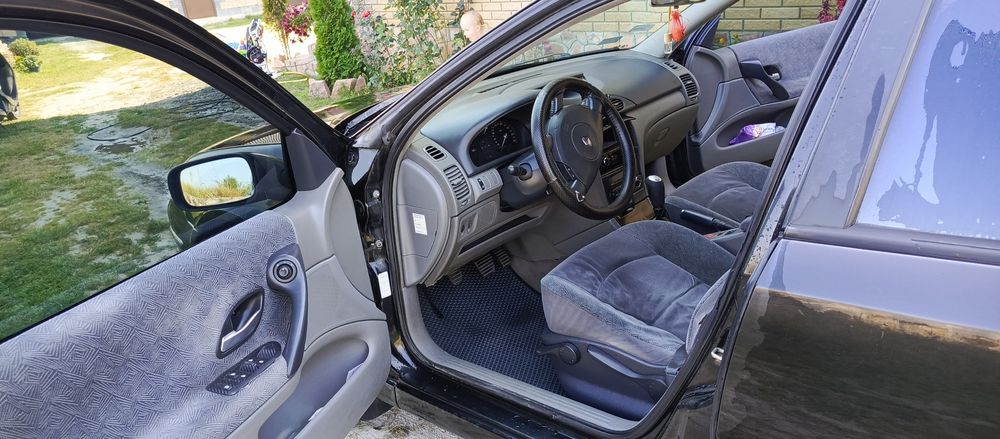 Продам Рено лагуну2