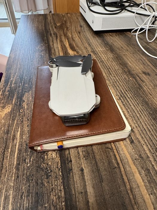 Квадрокоптер DJI