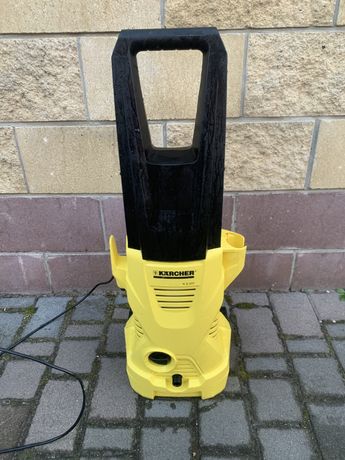 Автомобильная минимойка Karcher K2.311 Germany