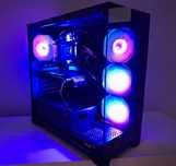 Komputer Gamingowy | Ryzen 5 | Gtx 1660ti