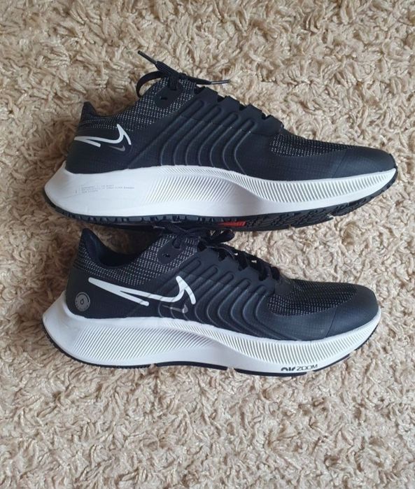 Оригинал Кроссовки Nike Air Zoom Pegasus 38 Shield DC4073-001