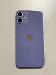 iPhone 12 mini fioletowy 64gb