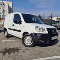 Продам Fiat Doblo 2010 Газ/Бензин