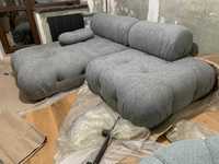 дизайнерський модуль диван