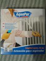 Adaptador para aspirador AquaPur