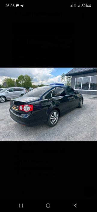 Продам Volkswagen Jetty