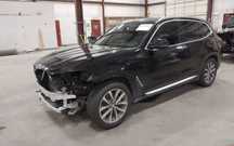 BMW X3 G01 2019
