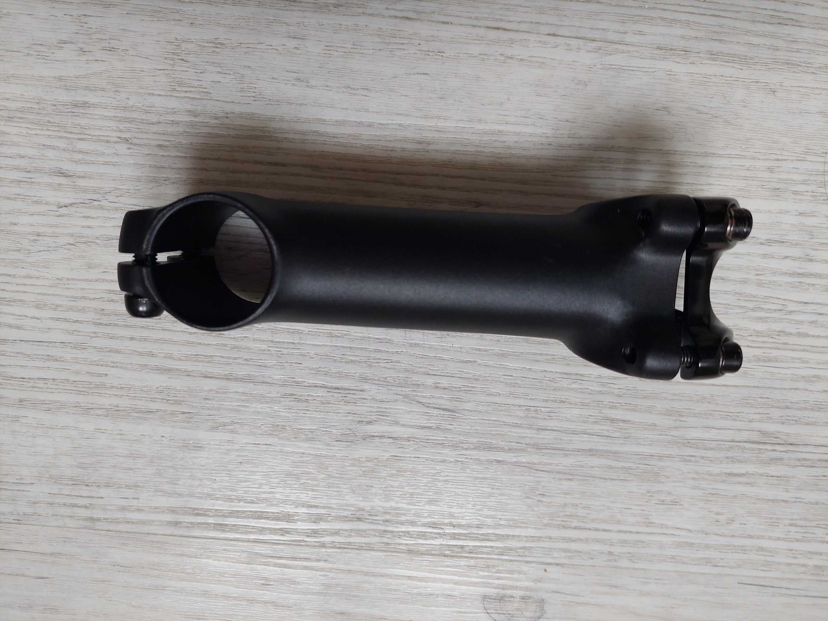 Mostek rowerowy PISTOL /ahead 1 1/8"/ 110 mm/ 6°/