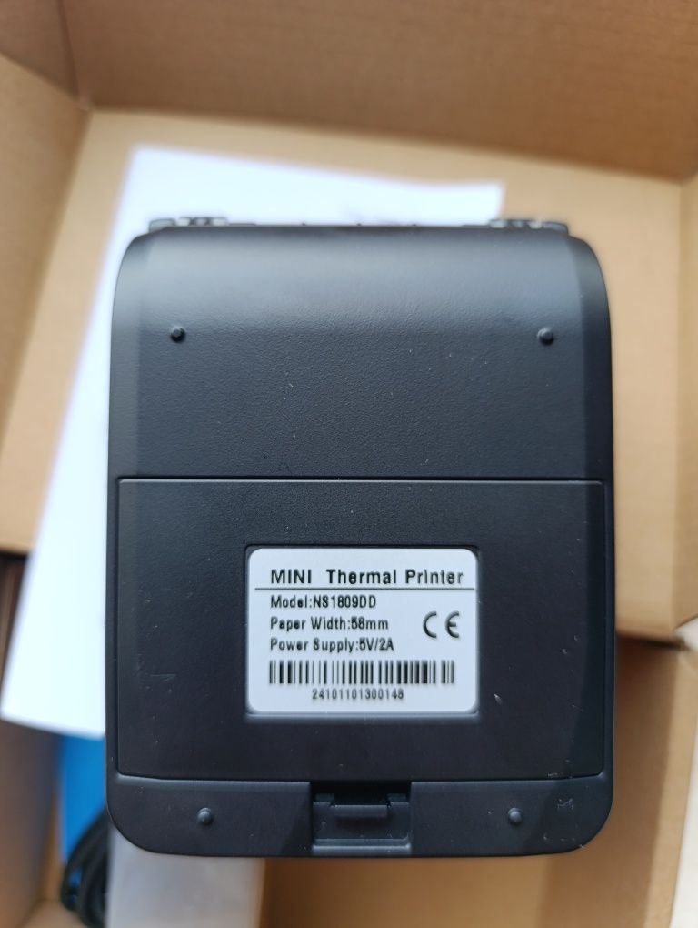 Принтер чеків  Netum 1809dd