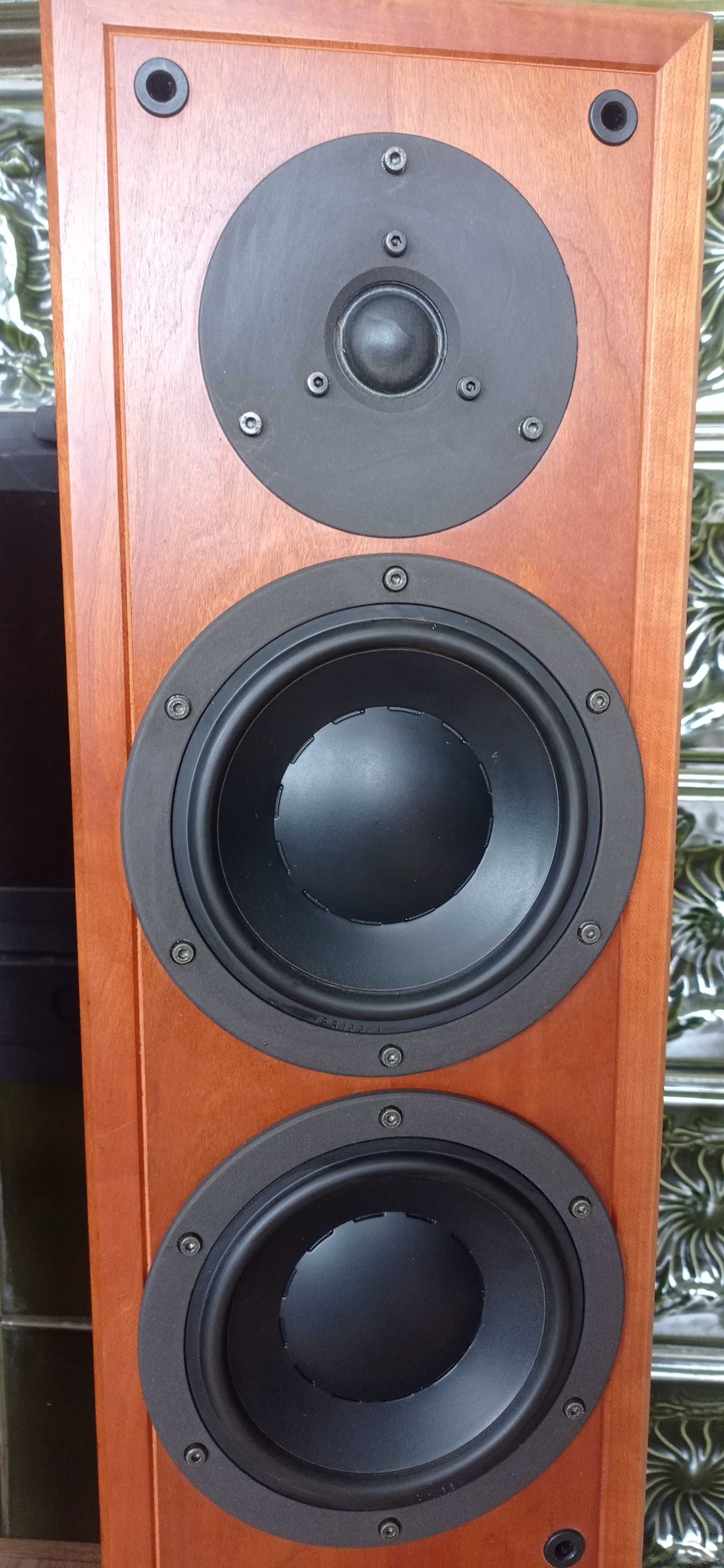 Dynaudio contour 1 8 mk2