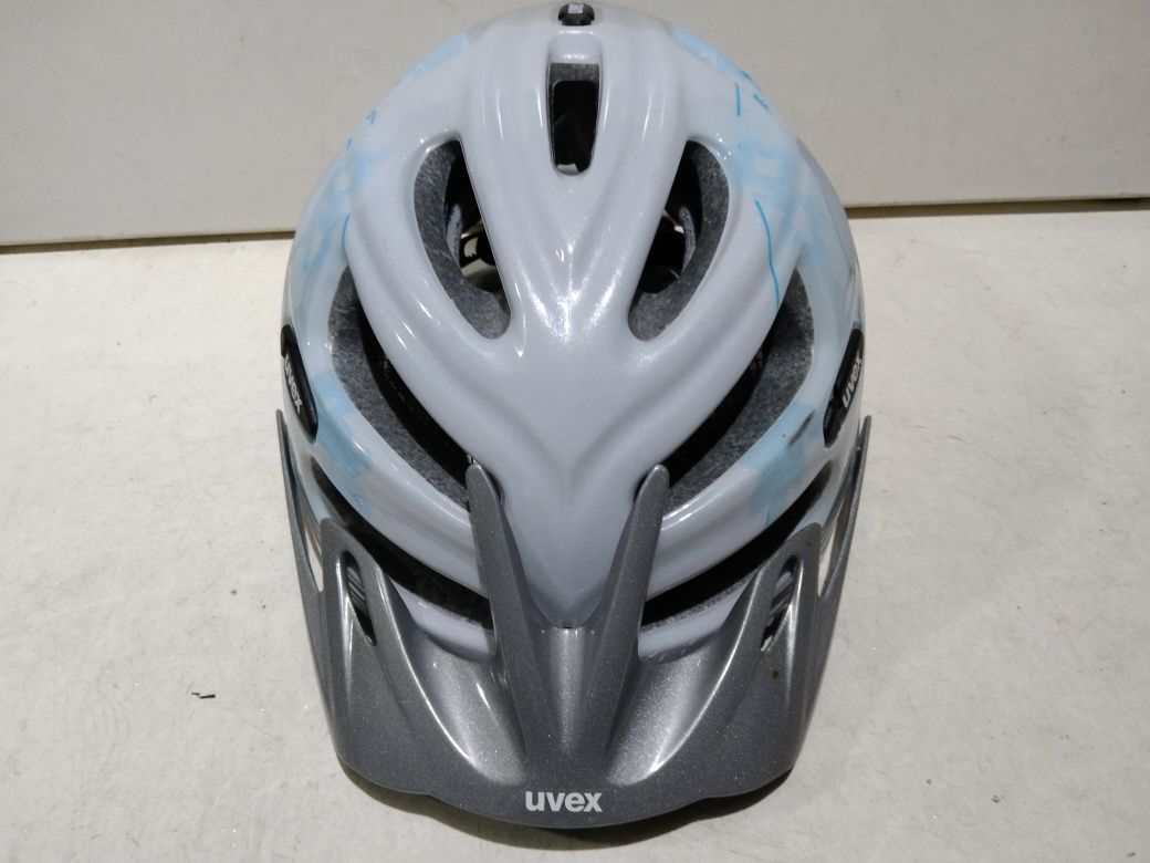 Kask rowerowy UVEX damski rozmiar M 56/59 cm