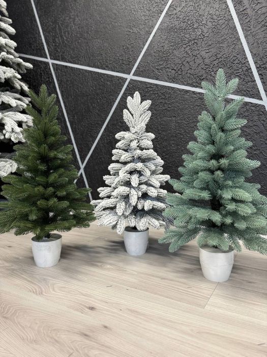 ШТУЧНА ЯЛИНКА !!!Преміум якість !!! Низька Ціна !!!