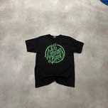 Koszulka 187 Strassenbande T-Shirt Rap Gzuz Bonez LX Band Tees