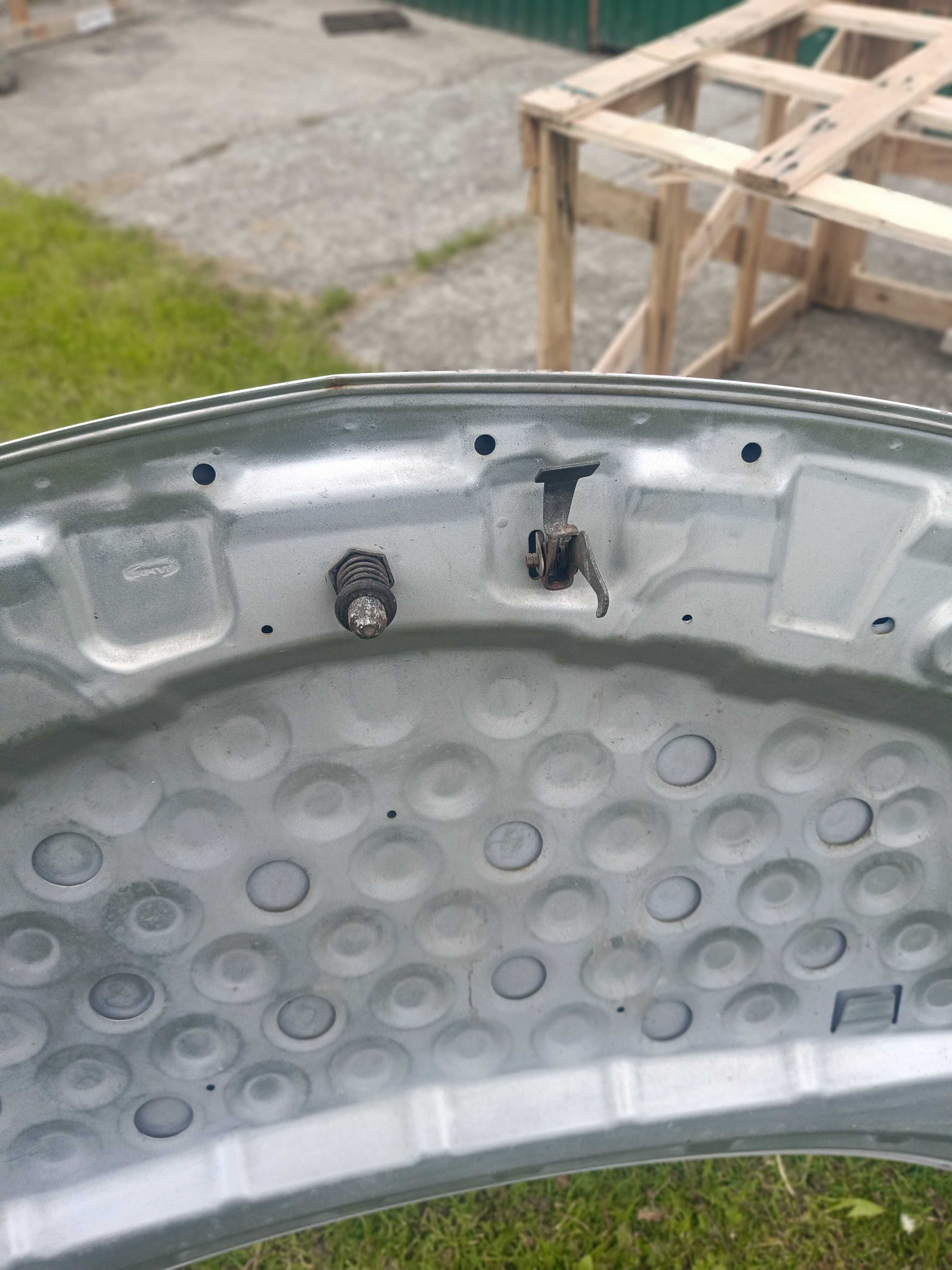 Maska Opel Corsa D Z157