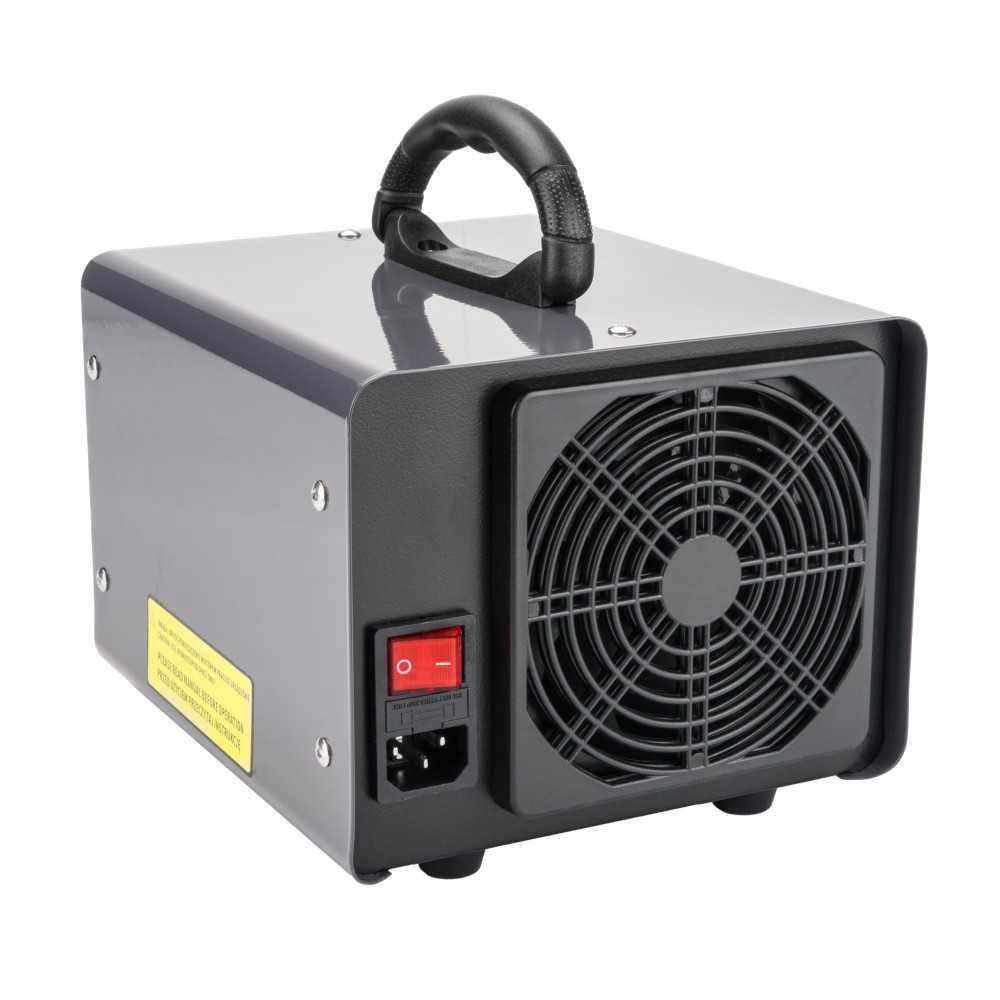 Generator ozonu ozonator mocny 60 000 MG/H ozonator + TIMER