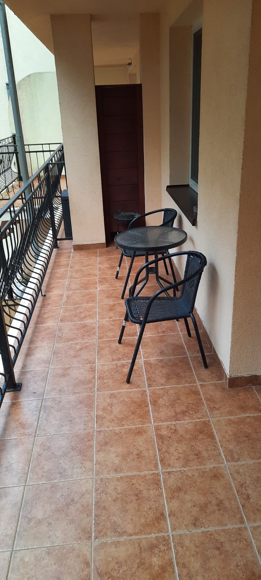Sprzedam apartament w Blue Mare Łukęcin