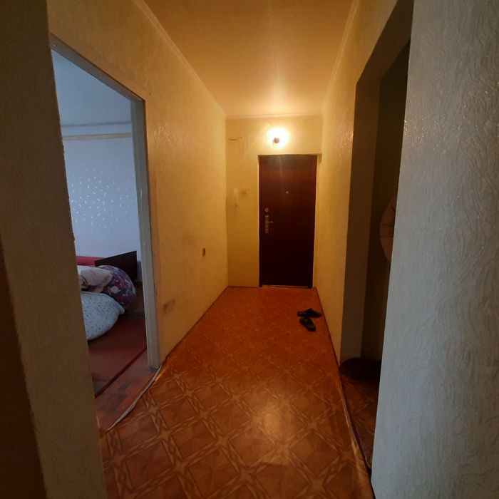 Продам 3-кімн. квартиру в Узині з автономним опаленням