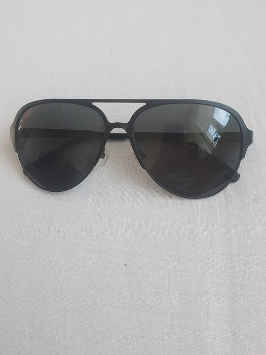 Okulary przeciwsłoneczne