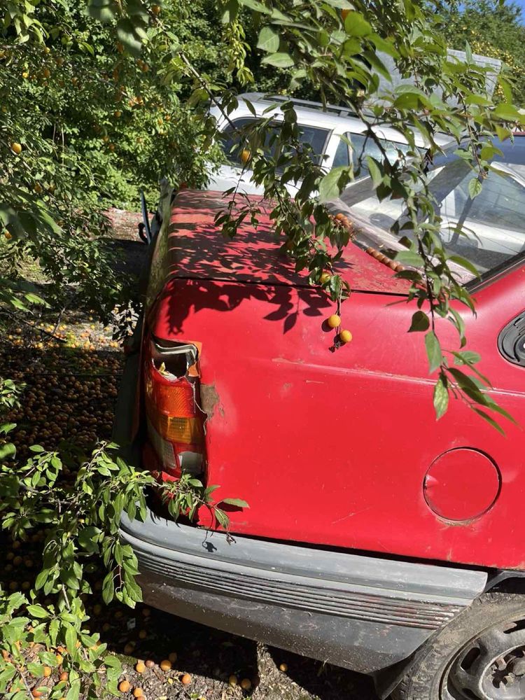 Продам Opel KADETT