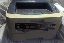 Лазерный  принтер  Xerox 3140