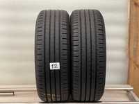 215/60 R16 Continental ContiecoContact5