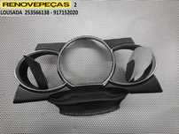 Moldura / Mascara Quadrante Citroen Ds3