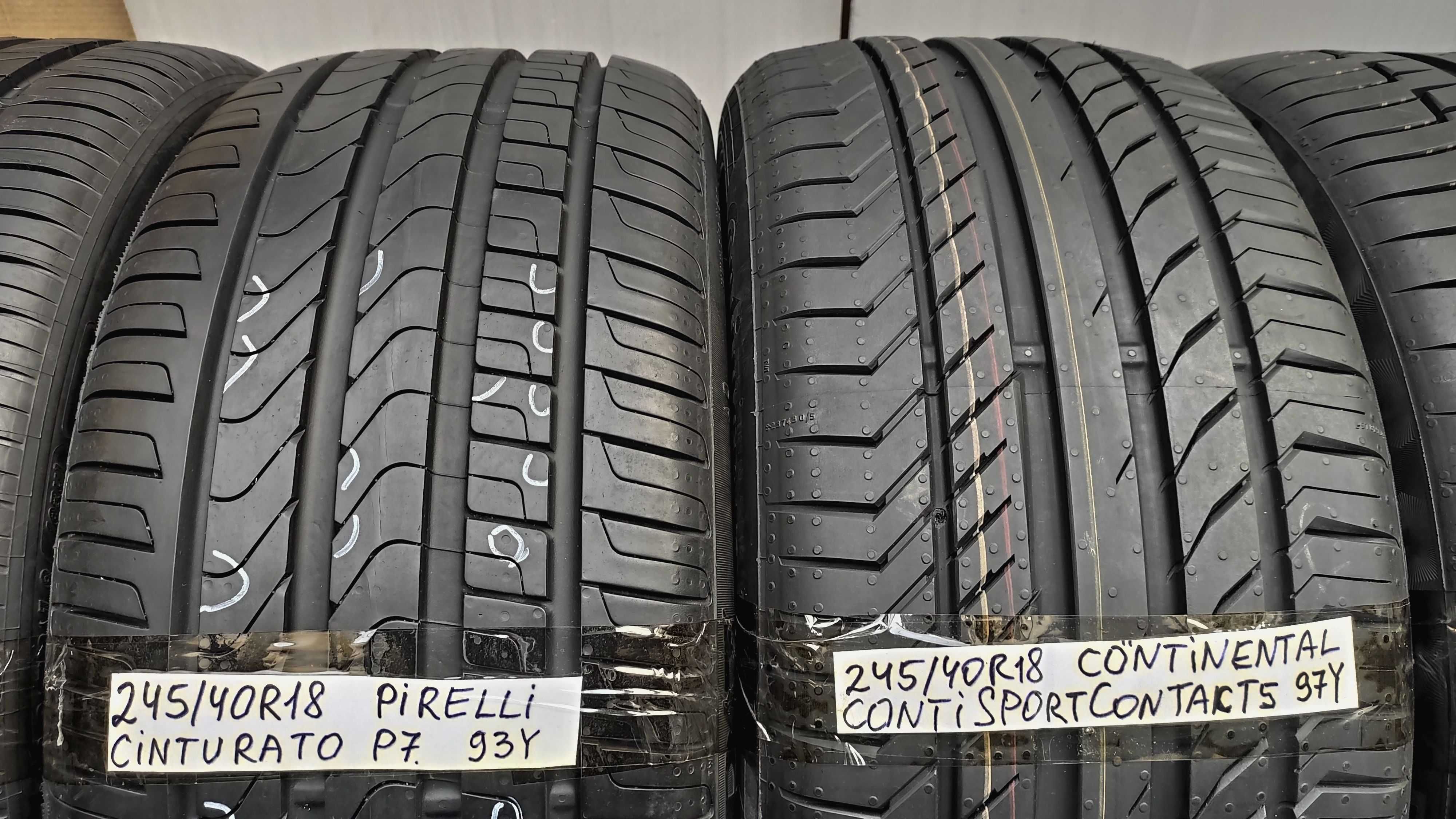 одиночки 255/55R18 Continental Літо(заміна