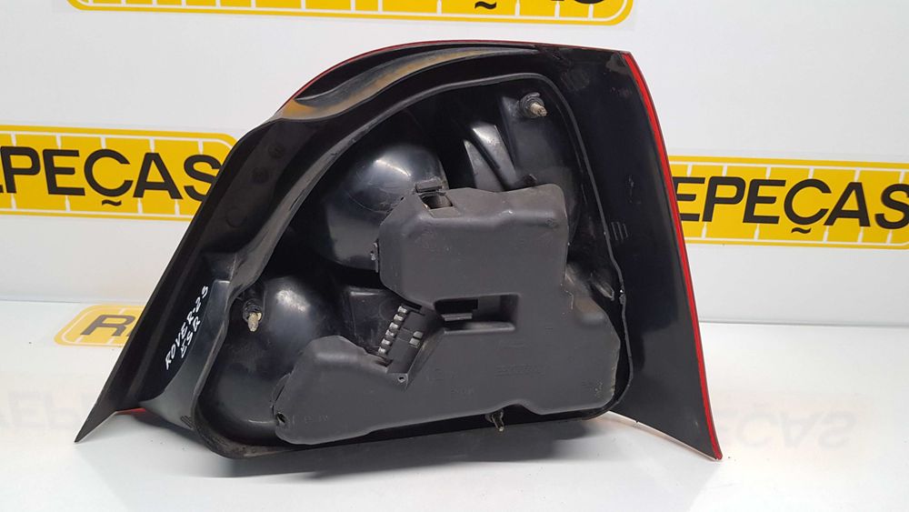 Farolim esquerdo ROVER 200 Hatch (RF)