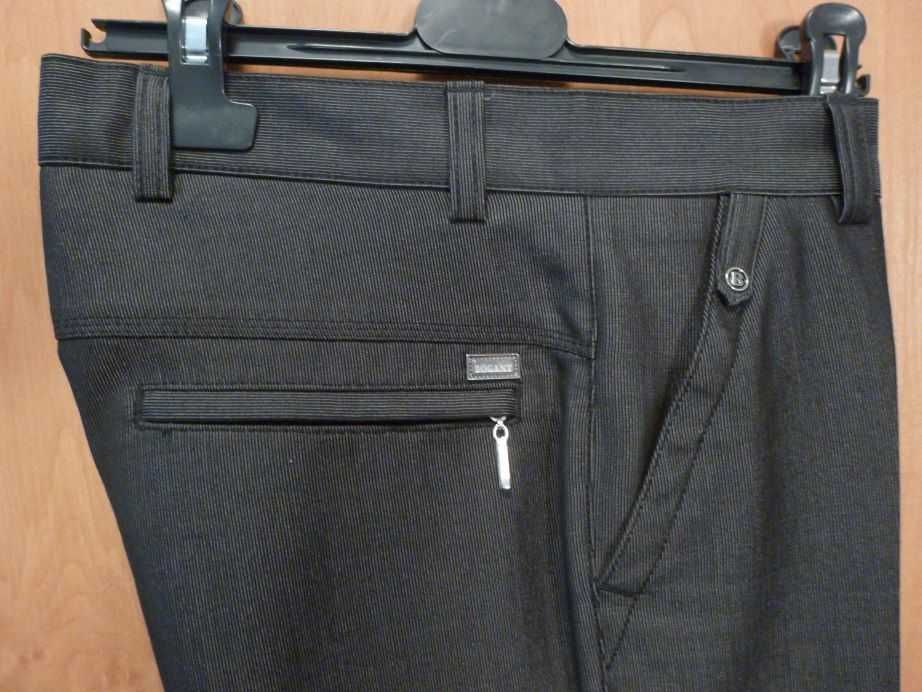 Штани чоловічі класичні BOGANT 38 (Voronin)