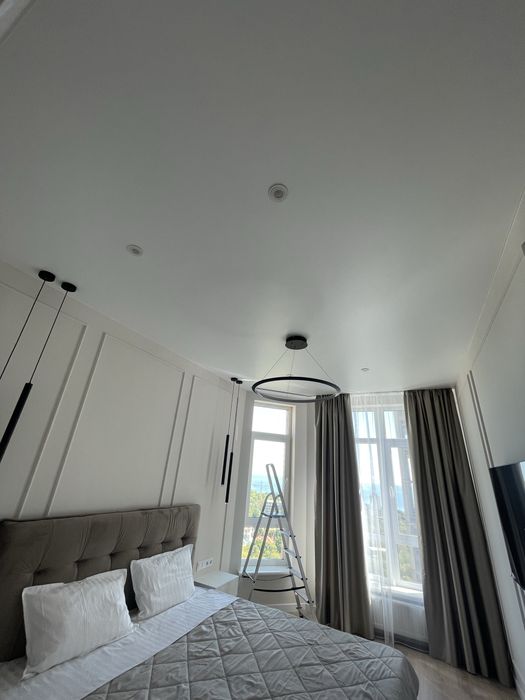 Натяжні Стелі Matova преміум якість по доступним цінам.