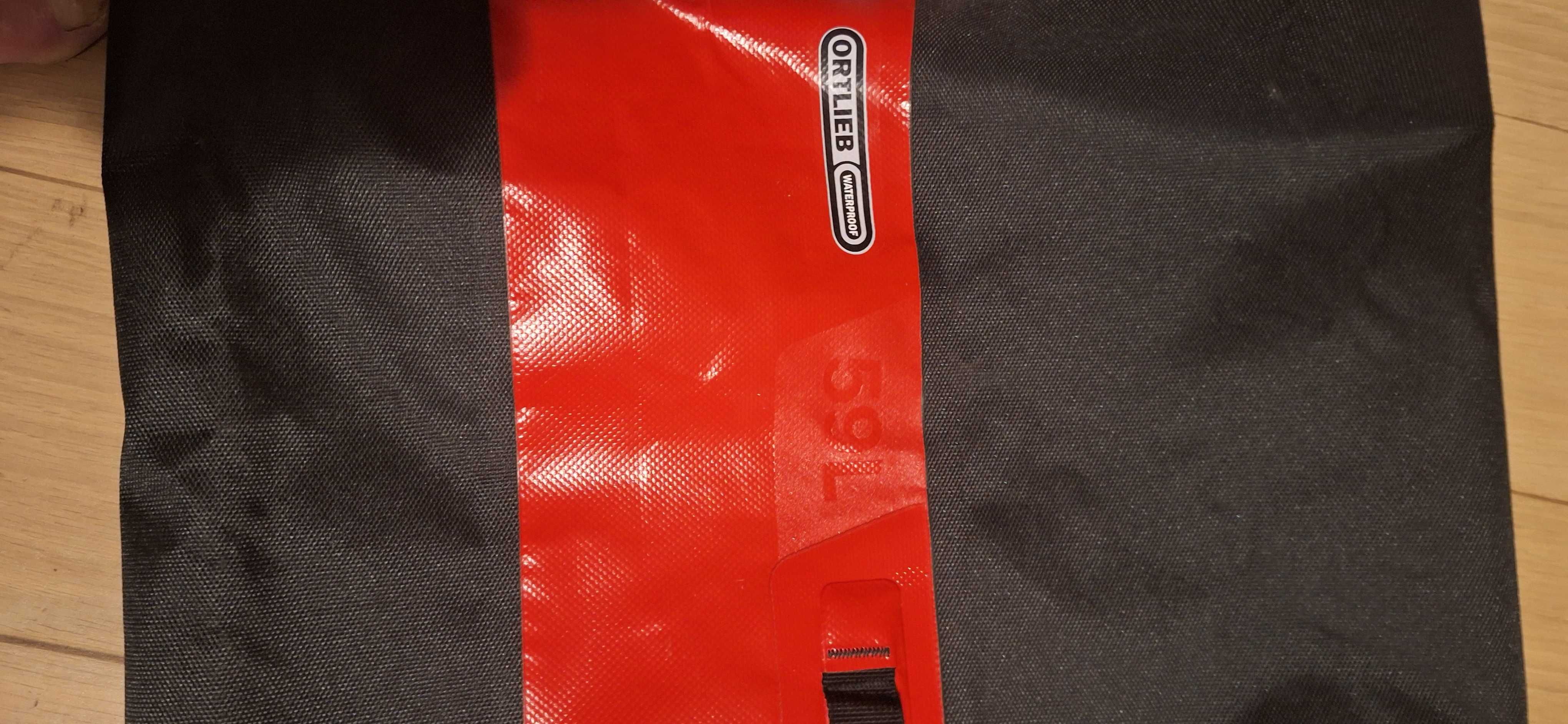 Ortlieb Worek Dry Bag Ps 490 59 L