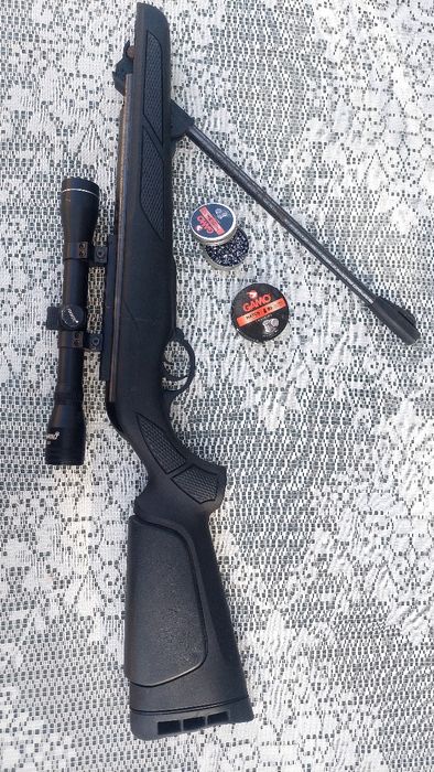 Gamo Shadow DX 4.5 Rifle