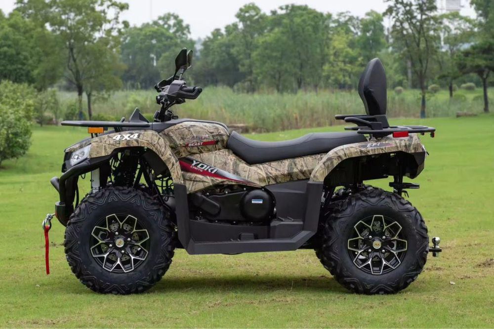 продам квадроцыкл