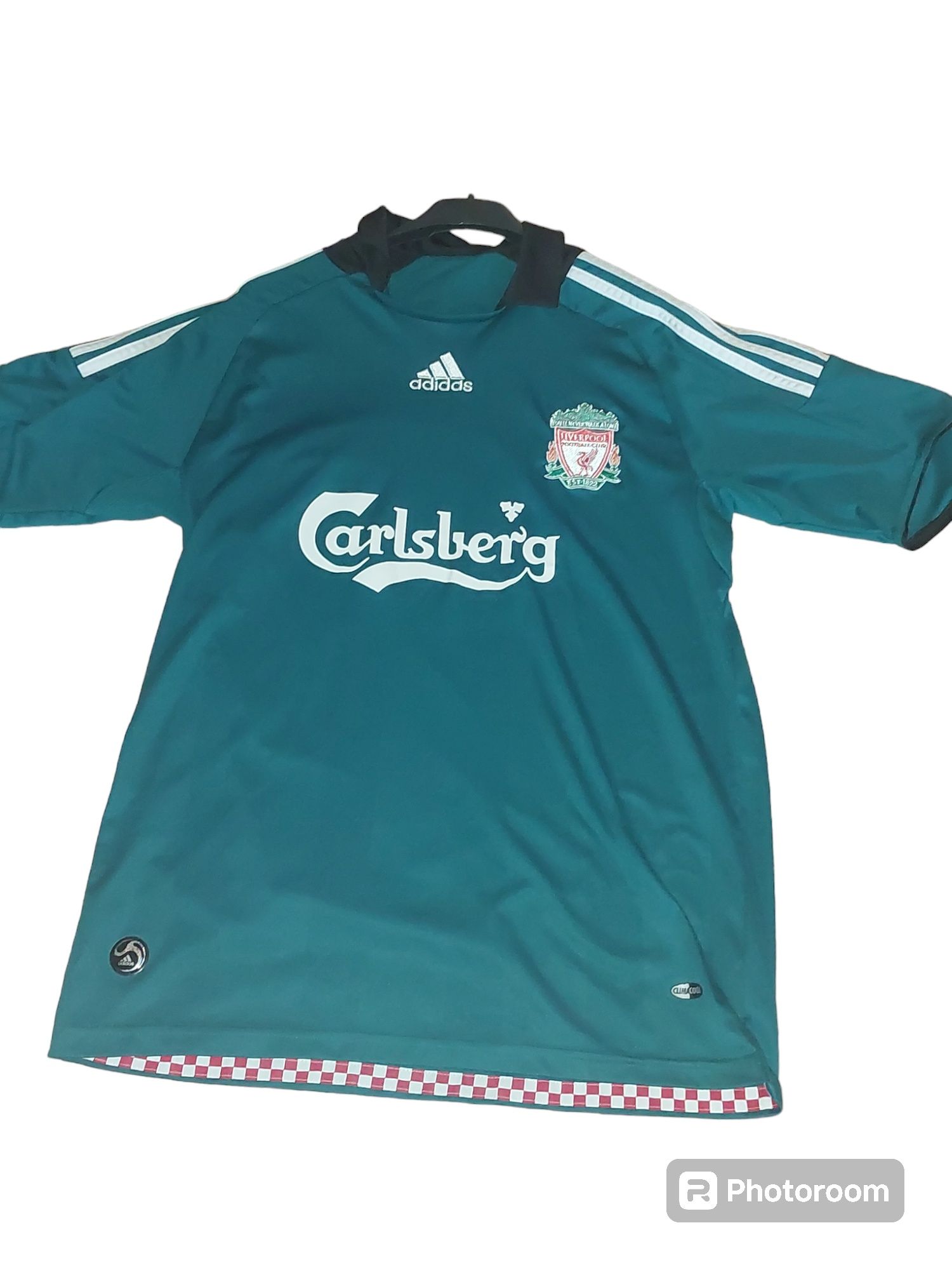 Koszulka Adidas  Liverpool