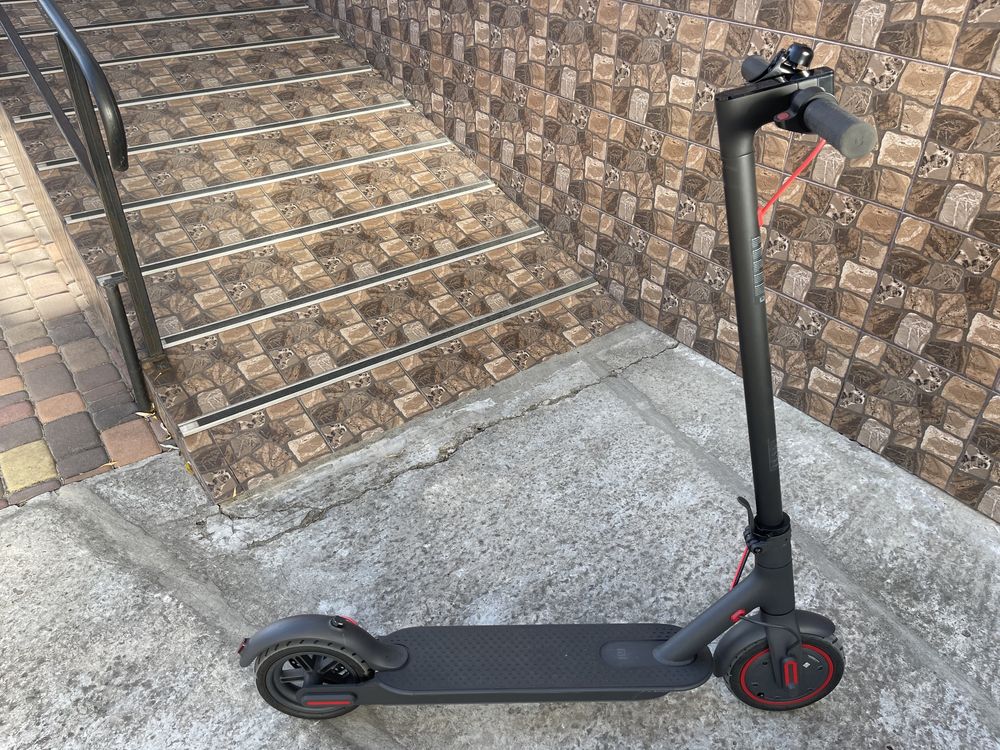 Електросамокат Сіомі Yadea K53 Electric Scooter Pro оригінал