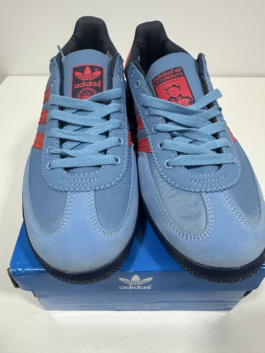 Sapatilhas Adidas Spezial