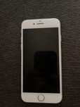Iphone 7 srebrny