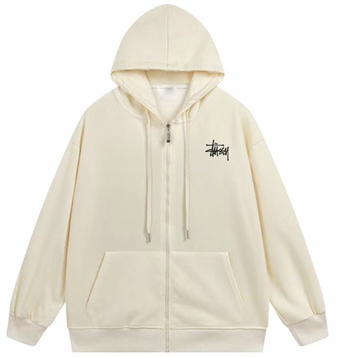 худі Stussy | зіпка Stussy | Stussy | Стуси