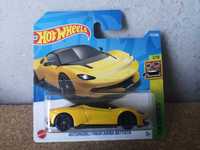 Hot Wheels Pininfarina Battista