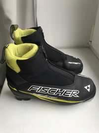 Buty do nart biegowych Fischer